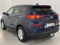 Hyundai Tucson Comfort 1.6 100kW thumbnail
