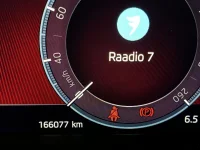 Skoda Octavia HB Elegance 1.5 96kW thumbnail