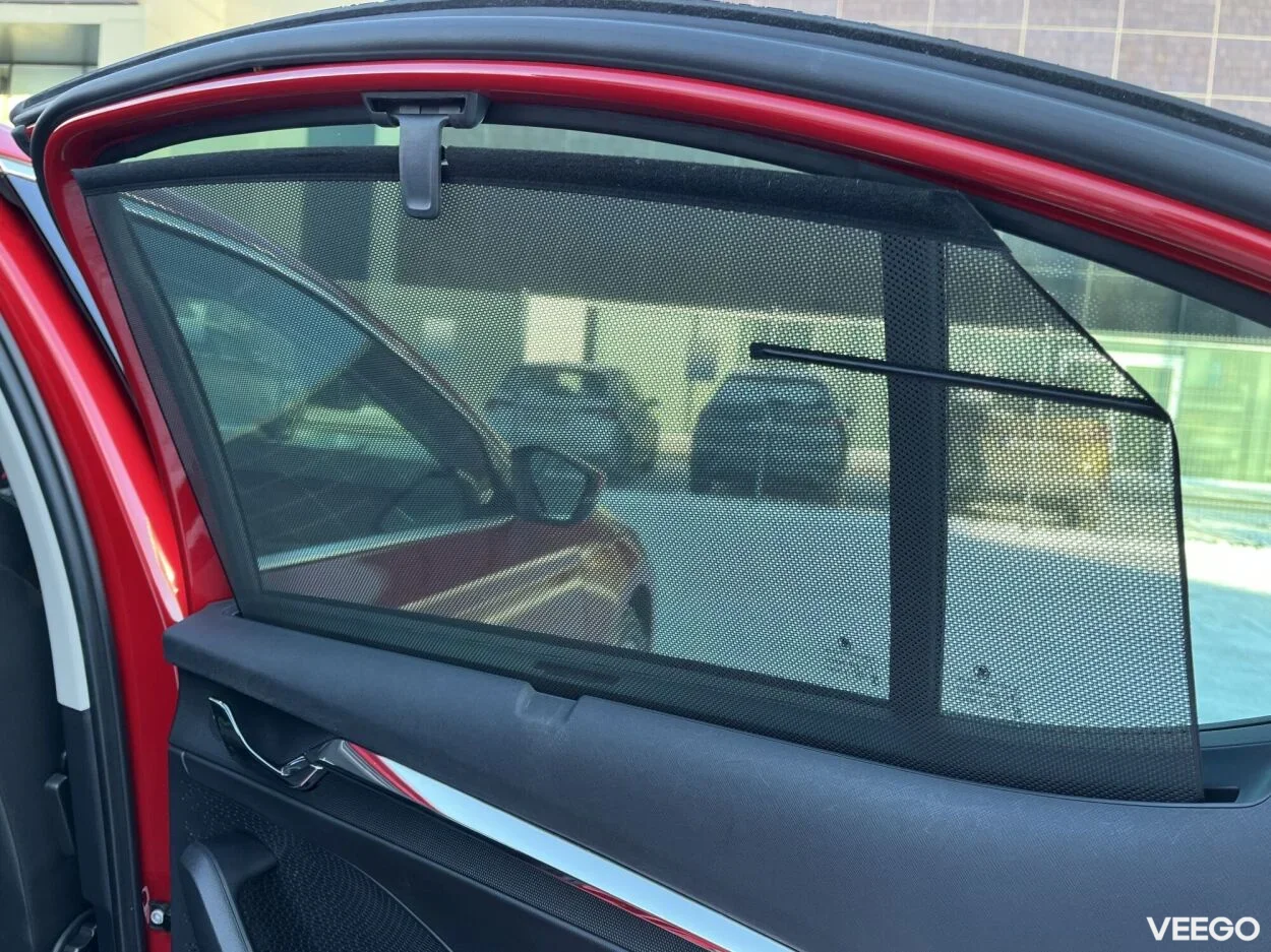 Skoda Octavia HB Elegance 1.5 96kW