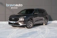 Hyundai Santa Fe Calligraphy Hybrid 4WD 7S 1.6 132kW thumbnail