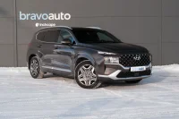 Hyundai Santa Fe Calligraphy Hybrid 4WD 7S 1.6 132kW thumbnail