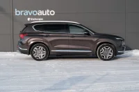 Hyundai Santa Fe Calligraphy Hybrid 4WD 7S 1.6 132kW thumbnail