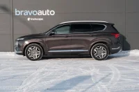 Hyundai Santa Fe Calligraphy Hybrid 4WD 7S 1.6 132kW thumbnail