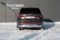 Hyundai Santa Fe Calligraphy Hybrid 4WD 7S 1.6 132kW thumbnail