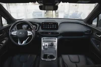 Hyundai Santa Fe Calligraphy Hybrid 4WD 7S 1.6 132kW thumbnail