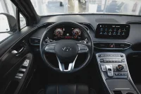 Hyundai Santa Fe Calligraphy Hybrid 4WD 7S 1.6 132kW thumbnail