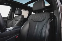 Hyundai Santa Fe Calligraphy Hybrid 4WD 7S 1.6 132kW thumbnail