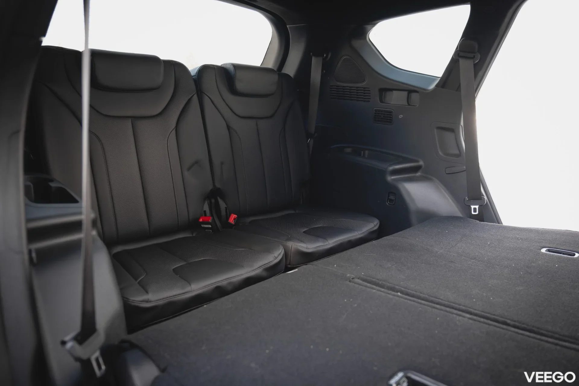 Hyundai Santa Fe Calligraphy Hybrid 4WD 7S 1.6 132kW