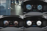 Hyundai Santa Fe Calligraphy Hybrid 4WD 7S 1.6 132kW thumbnail