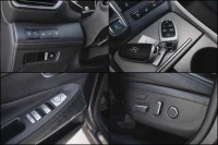 Hyundai Santa Fe Calligraphy Hybrid 4WD 7S 1.6 132kW thumbnail