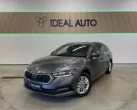 Skoda Octavia Combi Ambition 2 110kW thumbnail