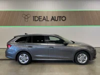 Skoda Octavia Combi Ambition 2 110kW thumbnail