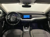 Skoda Octavia Combi Ambition 2 110kW thumbnail