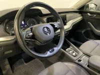Skoda Octavia Combi Ambition 2 110kW thumbnail