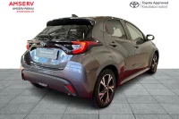 Toyota Yaris Active Plus Hybrid 1.5 68kW thumbnail
