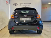 Toyota Yaris Active Plus 1.5 68kW thumbnail