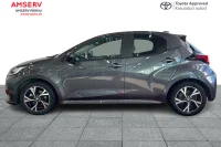 Toyota Yaris Active Plus Hybrid 1.5 68kW thumbnail