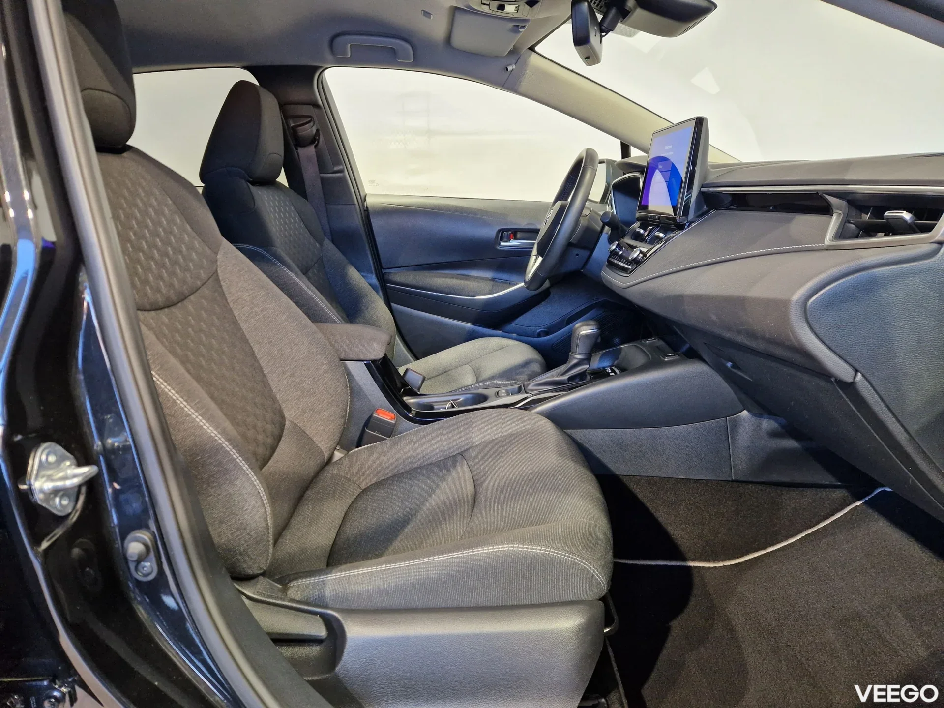 Toyota Corolla Active 1.8 72kW