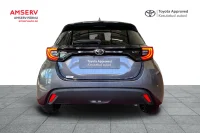 Toyota Yaris Active Plus Hybrid 1.5 68kW thumbnail