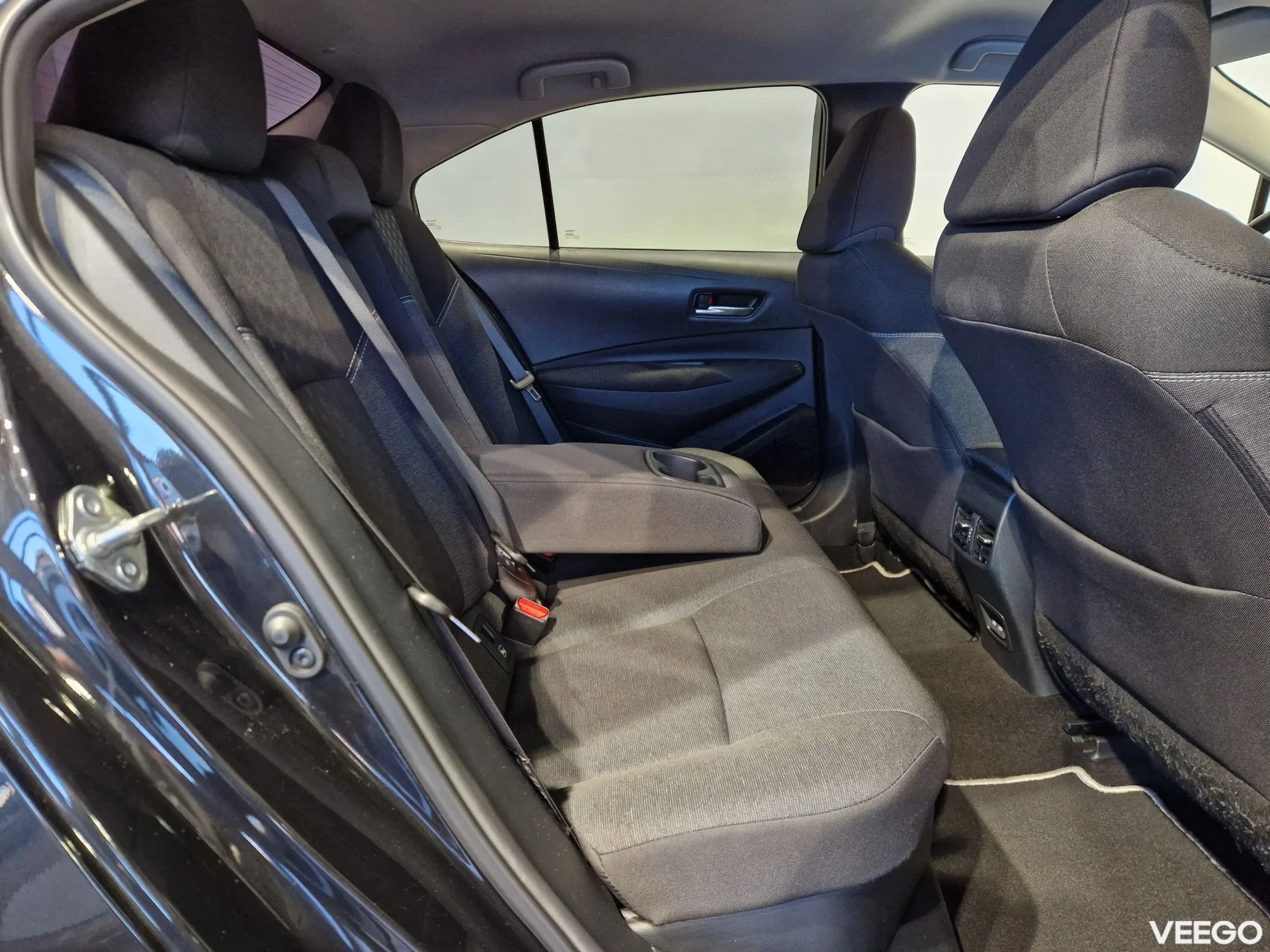 Toyota Corolla Active 1.8 72kW