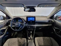Toyota Yaris Active Plus 1.5 68kW thumbnail