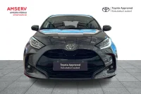 Toyota Yaris Active Plus Hybrid 1.5 68kW thumbnail