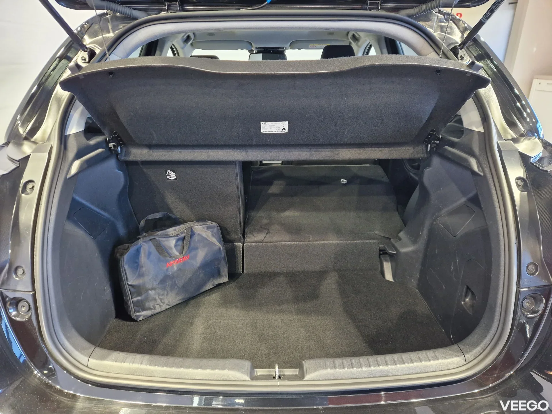 Toyota Yaris Active Plus 1.5 68kW