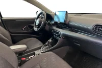 Toyota Yaris Active Plus Hybrid 1.5 68kW thumbnail