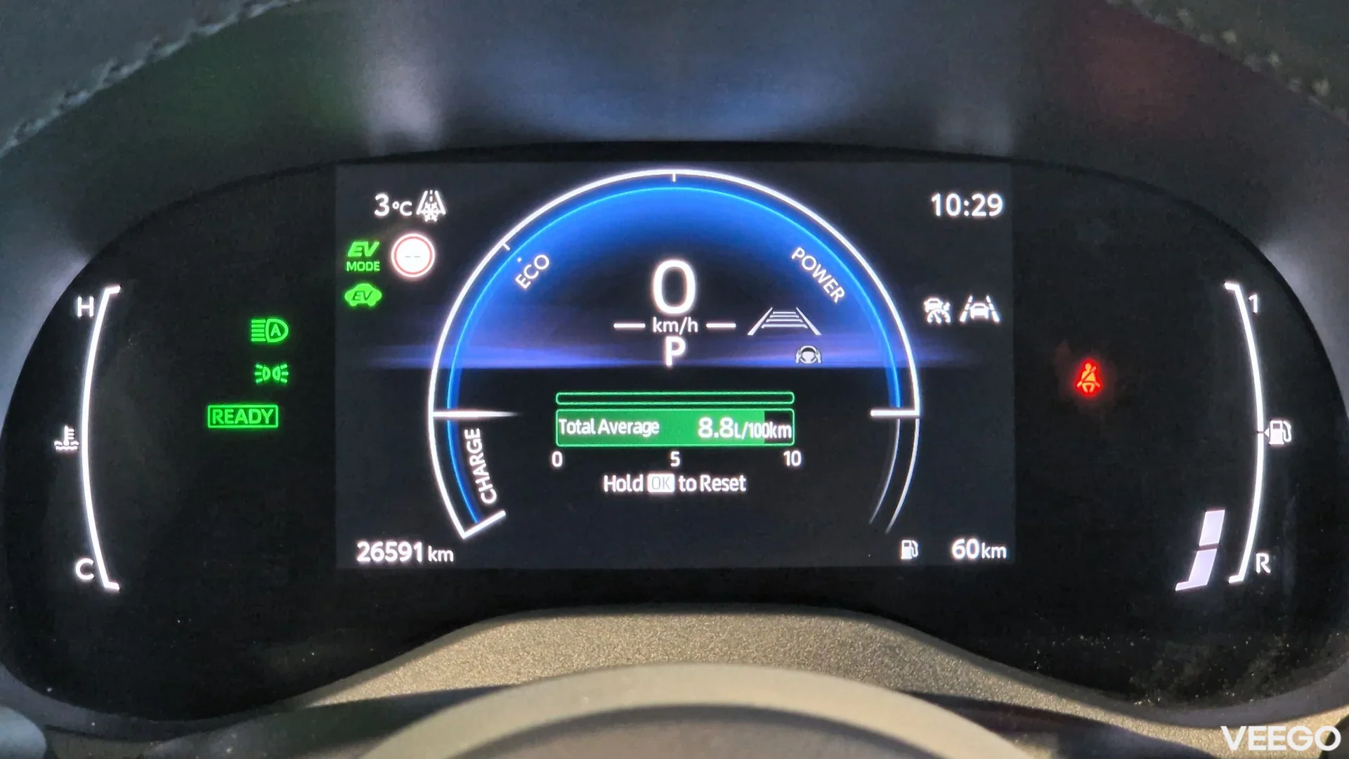 Toyota Yaris Active Plus 1.5 68kW