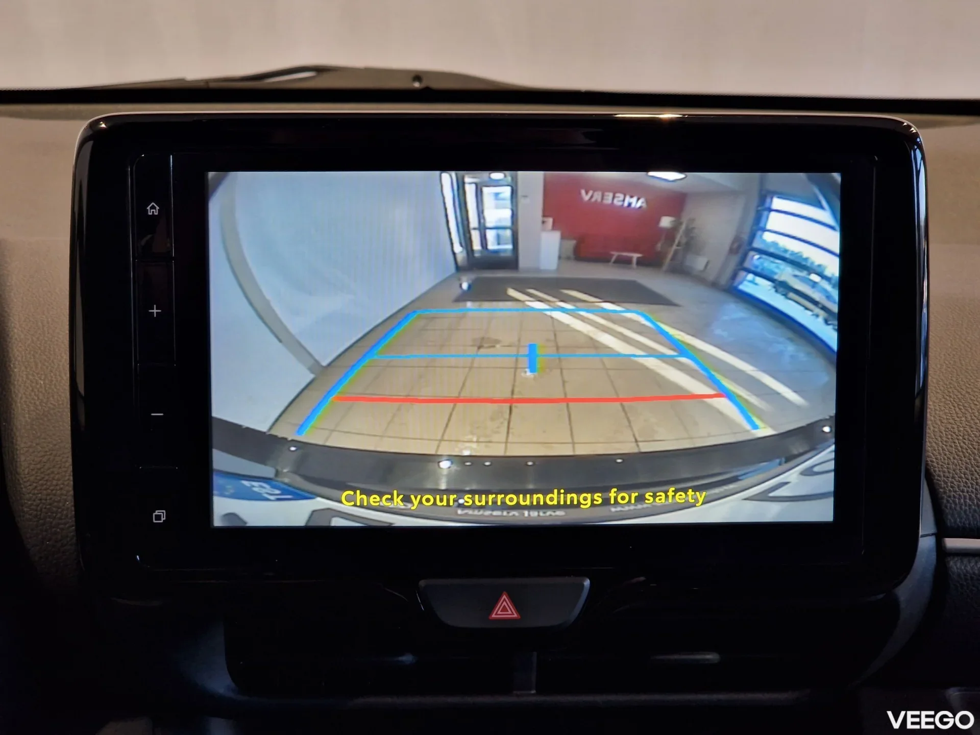 Toyota Yaris Active Plus 1.5 68kW