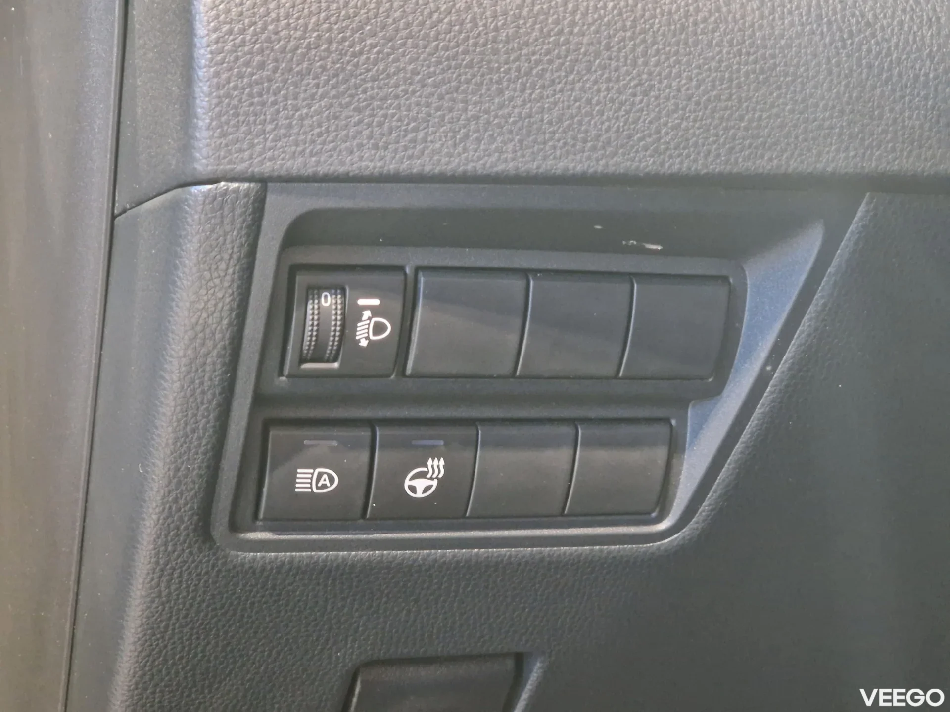 Toyota Yaris Active Plus 1.5 68kW