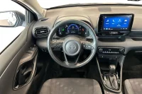 Toyota Yaris Active Plus Hybrid 1.5 68kW thumbnail