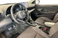 Toyota Yaris Active Plus Hybrid 1.5 68kW thumbnail