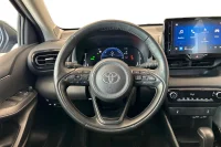 Toyota Yaris Active Plus Hybrid 1.5 68kW thumbnail