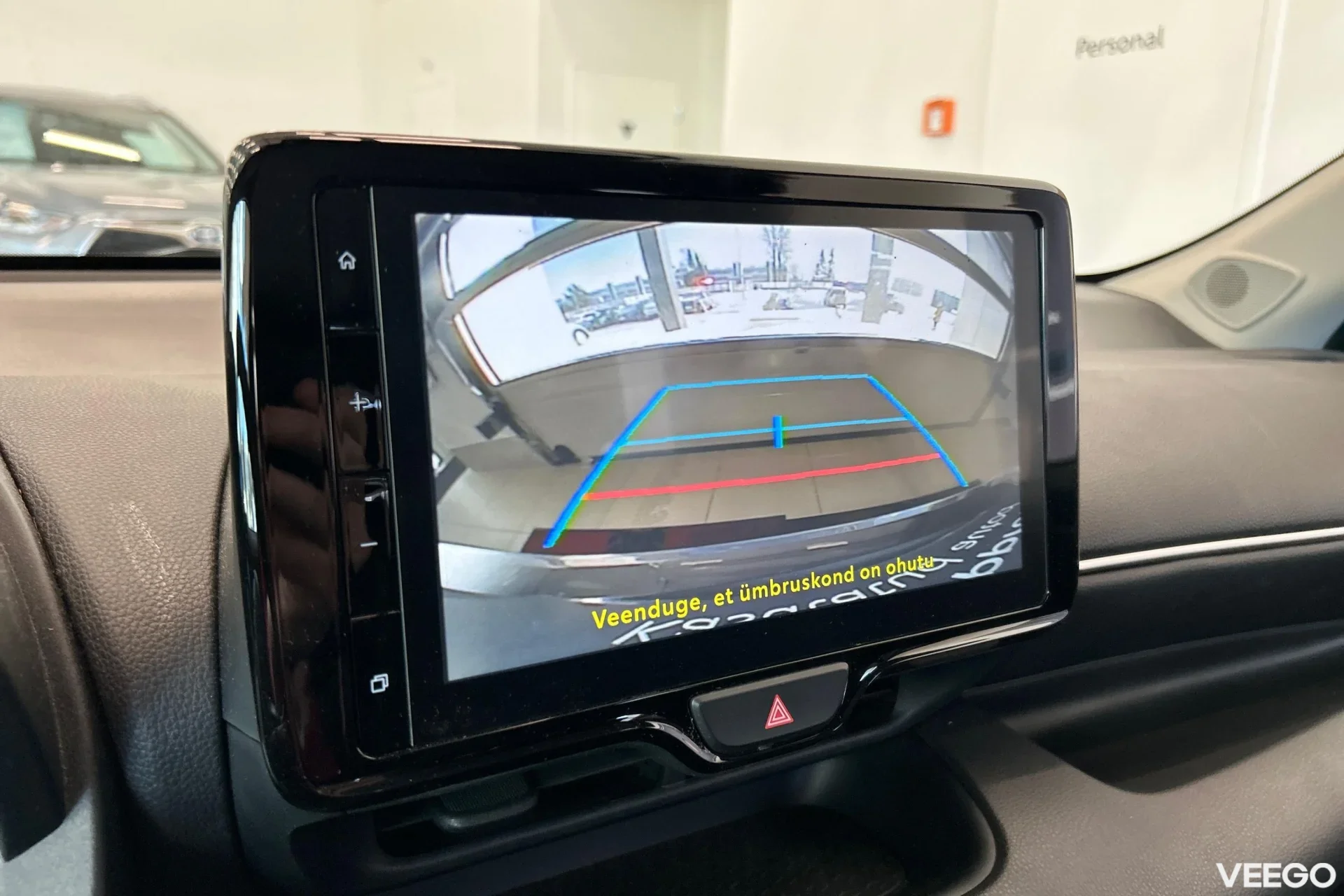 Toyota Yaris Active Plus Hybrid 1.5 68kW