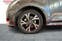 Toyota Yaris Active Plus Hybrid 1.5 68kW thumbnail