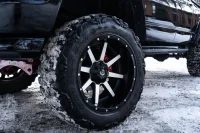 Dodge 1500 1500 4x4 5.7 257kW thumbnail