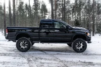 Dodge 1500 1500 4x4 5.7 257kW thumbnail