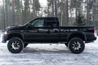 Dodge 1500 1500 4x4 5.7 257kW thumbnail