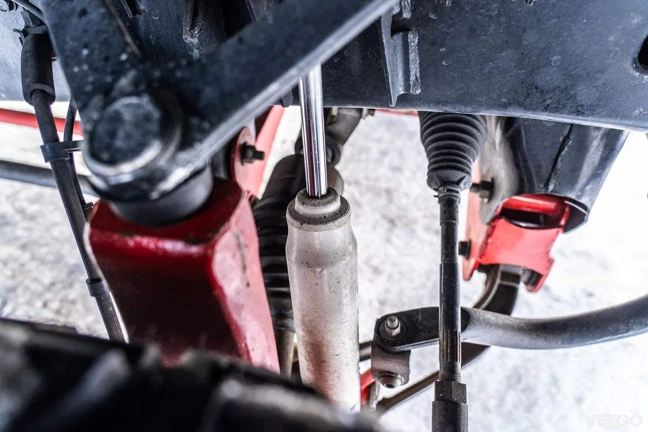 Dodge 1500 1500 4x4 5.7 257kW