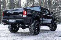 Dodge 1500 1500 4x4 5.7 257kW thumbnail
