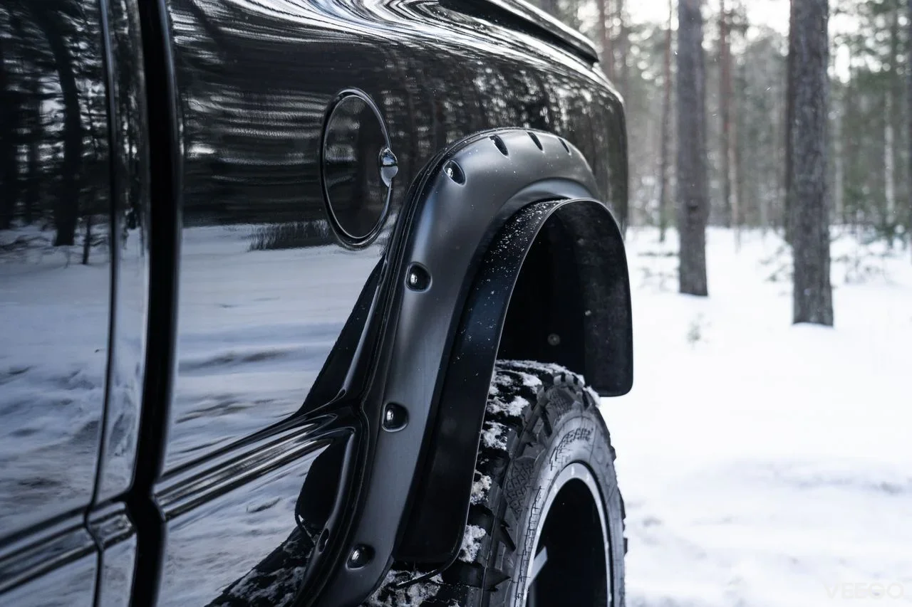 Dodge 1500 1500 4x4 5.7 257kW