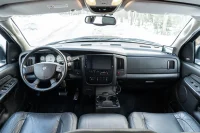 Dodge 1500 1500 4x4 5.7 257kW thumbnail