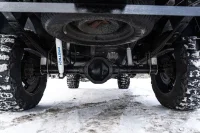 Dodge 1500 1500 4x4 5.7 257kW thumbnail