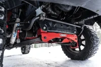 Dodge 1500 1500 4x4 5.7 257kW thumbnail