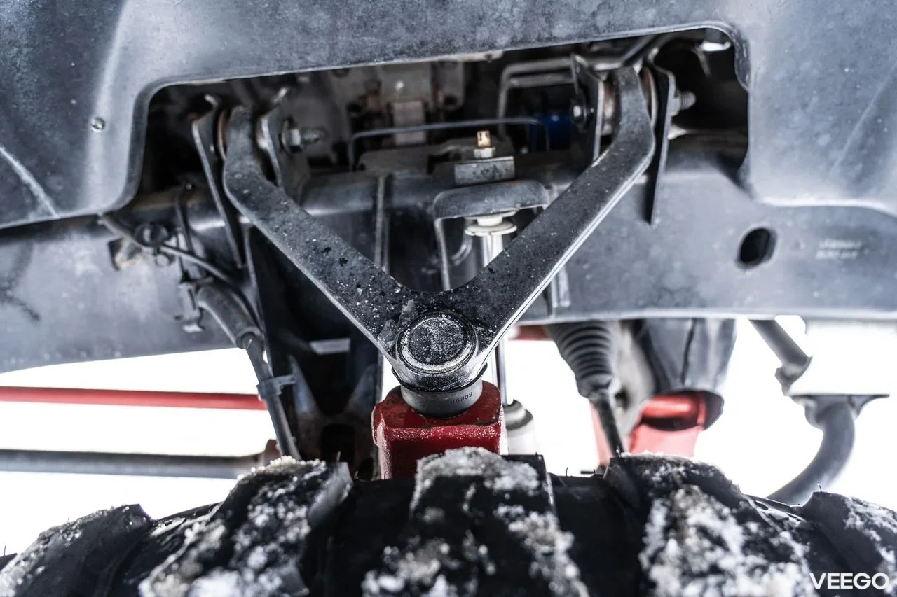 Dodge 1500 1500 4x4 5.7 257kW