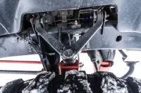 Dodge 1500 1500 4x4 5.7 257kW thumbnail