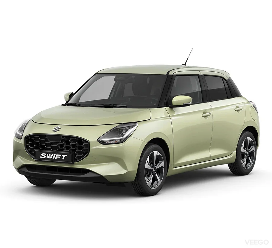 Suzuki Swift 1.2 61kW