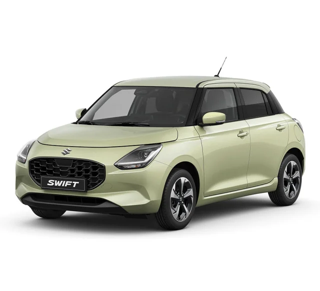 Image of Suzuki Swift 1.2 61kW