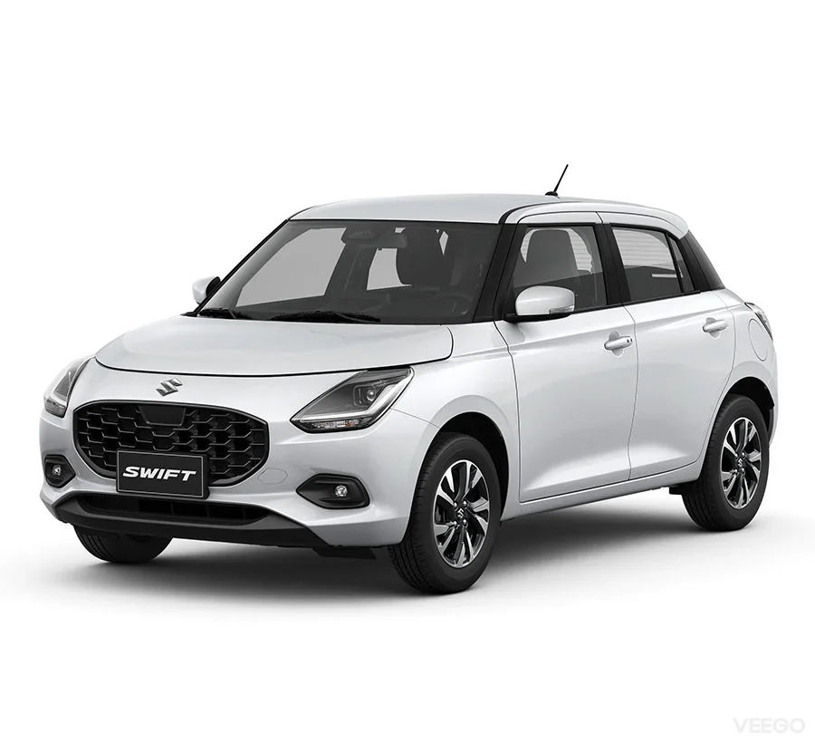 Suzuki Swift 1.2 61kW